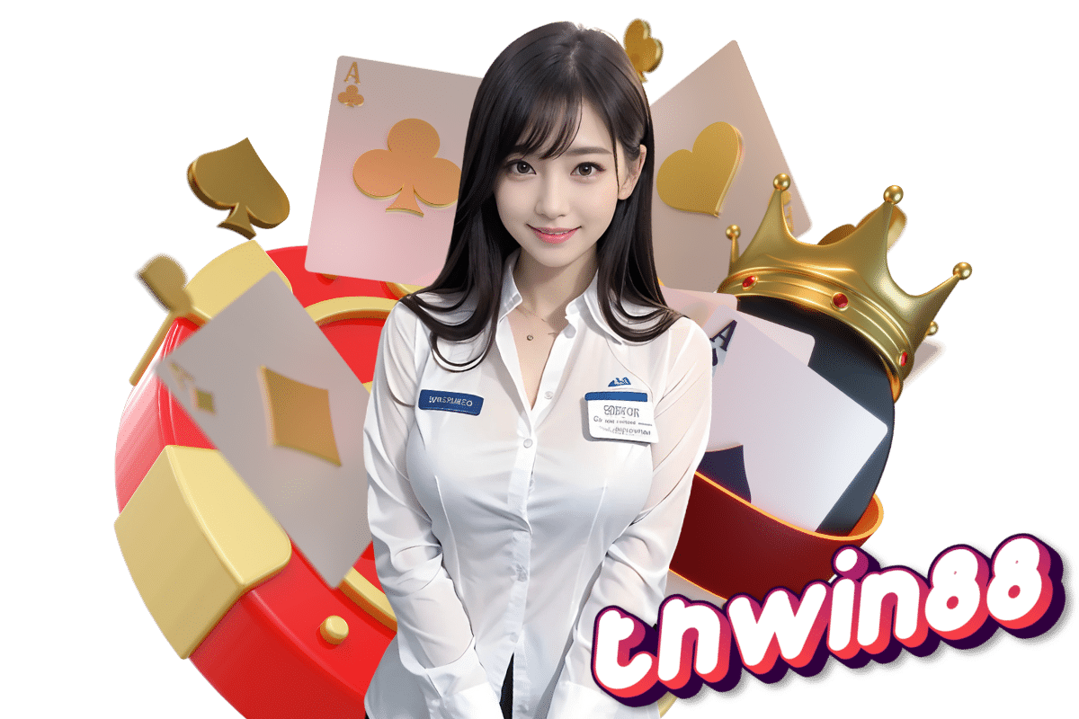 thwin vip