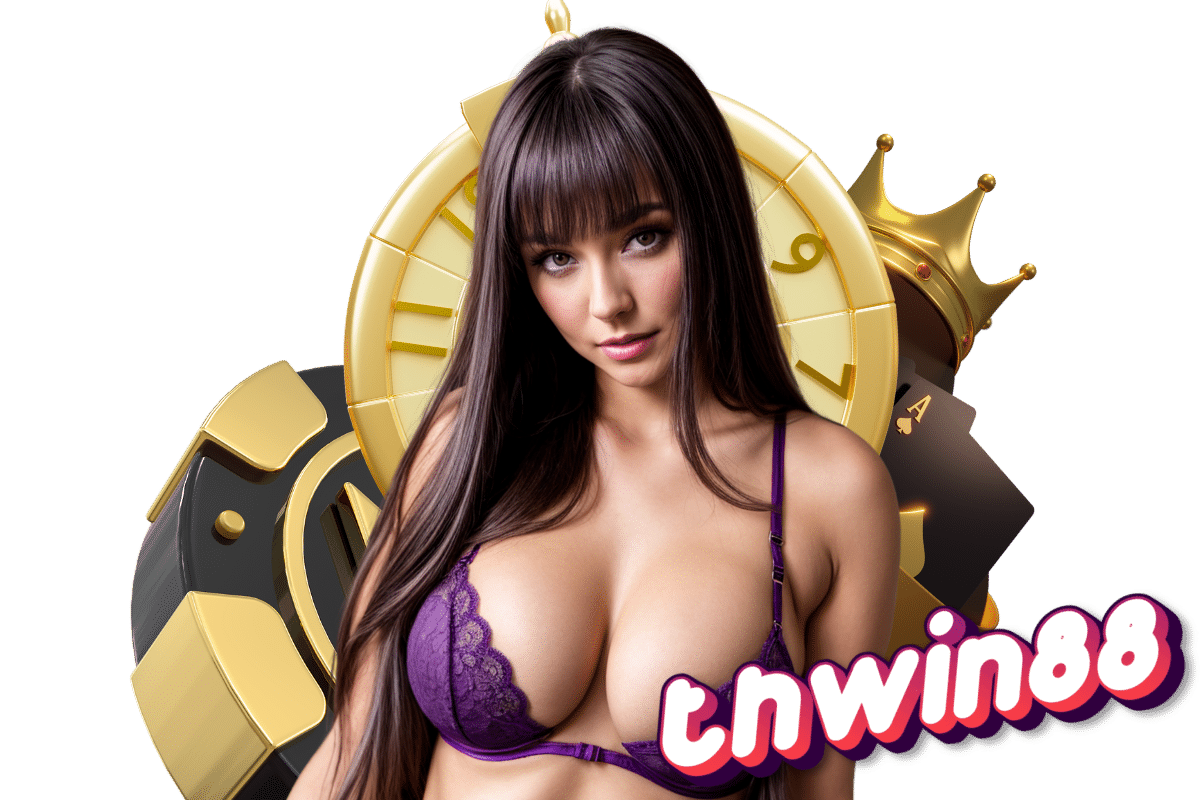 thwin สล็อต