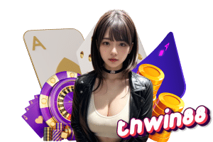 thwin เครดิตฟรี